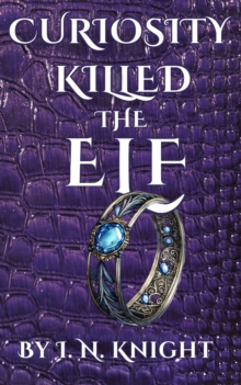 Curiosity Killed the Elf : The Fall Series-image-9798989942602