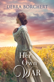 Her Own War : Chateau de Verzat, #3-image-9798989993109