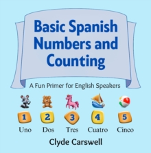 Basic Spanish Numbers and Counting : Lily Learner, #1-image-9798990080034
