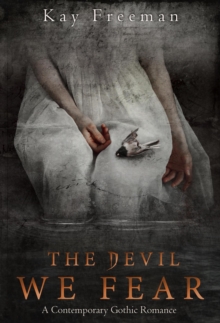 Devil We Fear : The Devil Chronicles, #3-image-9798990106864
