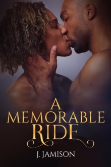 A Memorable Ride-image-9798990130104