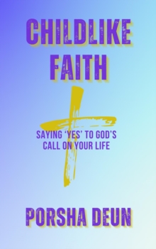 Childlike Faith-image-9798990151857