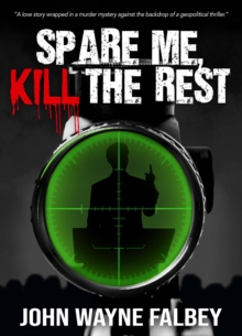 Spare Me, Kill the Rest-image-9798990253100