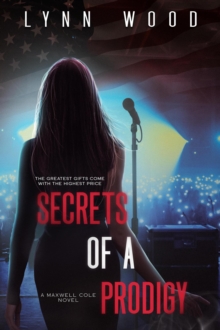 Secrets of a Prodigy : Protect and Honor Series, #2-image-9798990302945