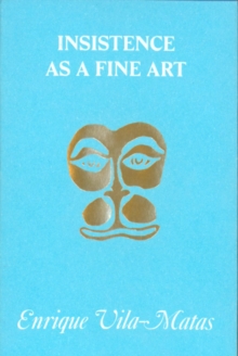 Insistence as a Fine Art-image-9798990416505