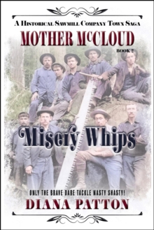 Misery Whips : MOTHER MCCLOUD, #2-image-9798990454828
