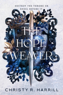 Hope Weaver : Blood Vier, #4-image-9798990619524