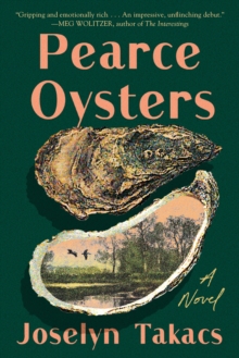 Pearce Oysters : A Novel-image-9798990630437