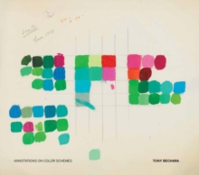Tony Bechara: Annotations on Color Schemes-image-9798990804005