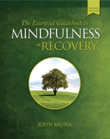 Essential Guidebook to Mindfulness in Recovery, Second Edition: Practical Mindfulness Skills to Support Your Recovery and Cultivate Inner Peace, Resilience, and Well-Being-image-9798990840133