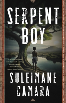 Serpent Boy-image-9798990851047