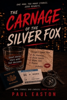 Carnage of The Silver Fox-image-9798991050548
