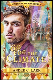 Go for the Climate : Carnival of Mysteries-image-9798991058438