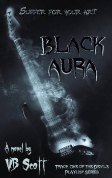 Black Aura : The Devil's Playlist, #1-image-9798991131322
