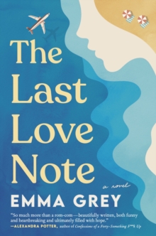 The Last Love Note : A Novel-image-9798991140263