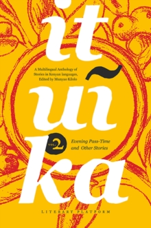 Ituika: Evening Pass-Time and Other Stories-image-9798991143752