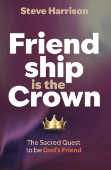 Friendship is the Crown-image-9798991179287