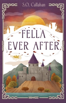 Fella Ever After : Fella Enchanted, #2-image-9798991186025