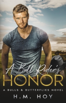Bull Rider's Honor : Bulls & Butterflies, #2-image-9798991198639