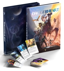 Daggerheart Core Set-image-9798991384100