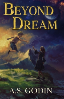 Beyond Dream-image-9798991396714