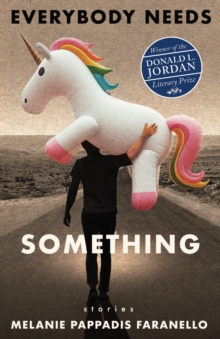 Everybody Needs Something : Stories-image-9798991456555