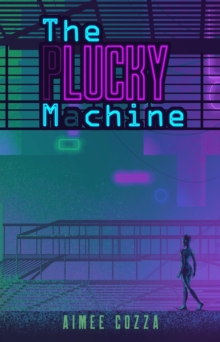 Lucky Machine : The Machines, #2-image-9798991521451