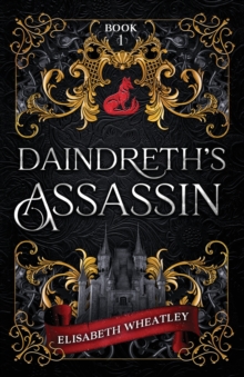 Daindreth's Assassin-image-9798991524407