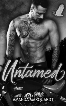 Untamed : Falcons MC, #1-image-9798991528061
