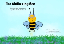 Chillaxing Bee-image-9798991641715