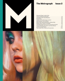 Metrograph, the: Issue 2-image-9798991768719