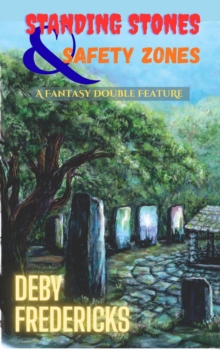 Standing Stones & Safety Zones-image-9798991791359