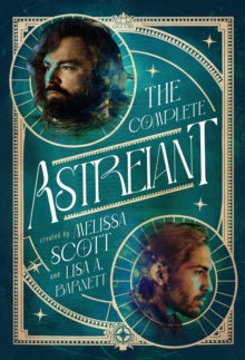 Complete Astreiant : Astreiant, #7-image-9798991866835