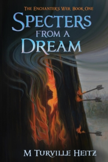 Specters from a Dream : The Enchanter's Web, #1-image-9798991885300