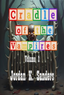 Cradle of the Vampires : Volume, #1-image-9798991905701