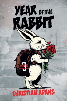 Year of the Rabbit : Lunar New Years, #3-image-9798991987073