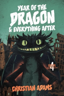 Year of the Dragon & Everything After : Lunar New Years, #4-image-9798991987097