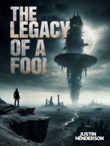 The Legacy of a Fool-image-9798992029802