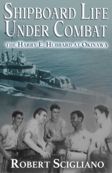 Shipboard Life Under Combat-image-9798992048520