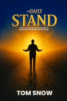 Daily Stand : Set the Captives Free Trilogy ~ Just To Be Clear Teaching Series, #1-image-9798992071719