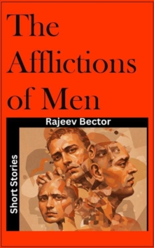 Afflictions of Men-image-9798992226737
