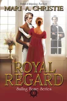 Royal Regard : Sailing Home-image-9798992286304
