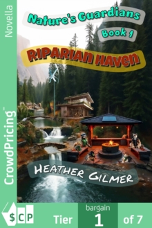 Riparian Haven : Nature's guardians-image-9798992315004
