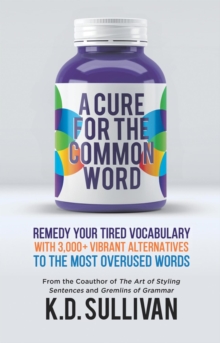 Cure for the Common Word-image-9798992317602