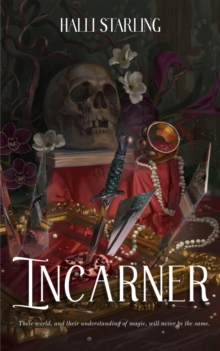 Incarner : Oracle, Tailor, Curator, #3-image-9798992333534
