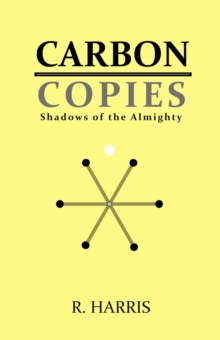Carbon Copies: Shadows of the Almighty-image-9798992340518