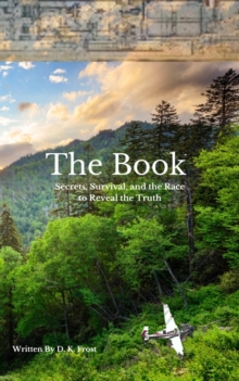 Book: Secrets, Survival, and the Race to Reveal the Truth-image-9798992414004