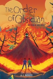 Order of Obsidian : The Reeds of West Hills, #4-image-9798992423723