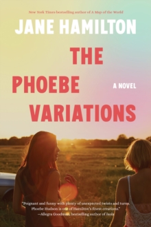 The Phoebe Variations : A Novel-image-9798992427608