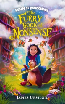 Furry Book of Nonsense : Realm of Randomals, #1-image-9798992499513